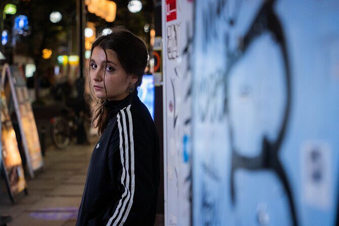 Casual Photoshoot in Dotonbori, Osaka with a Pro Photographer - Final Thoughts