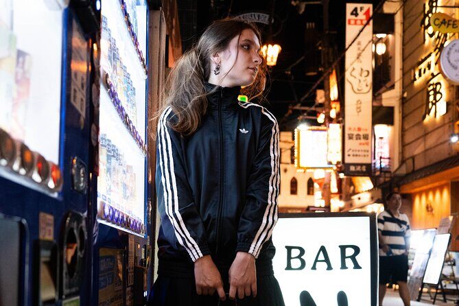 Casual Photoshoot in Dotonbori, Osaka with a Pro Photographer - FAQs