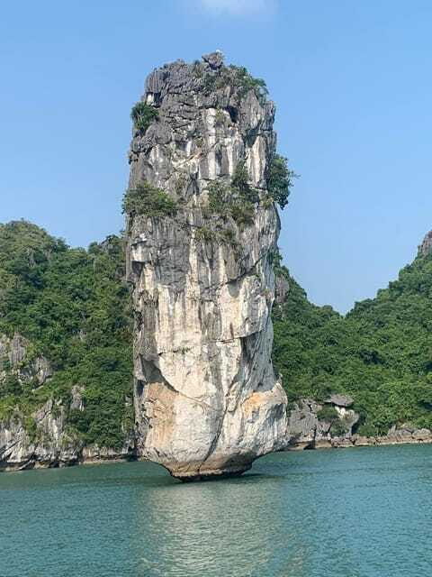 Cat ba: 1 Day private boat ,Lan Ha bay - Ha Long Bay - FAQ