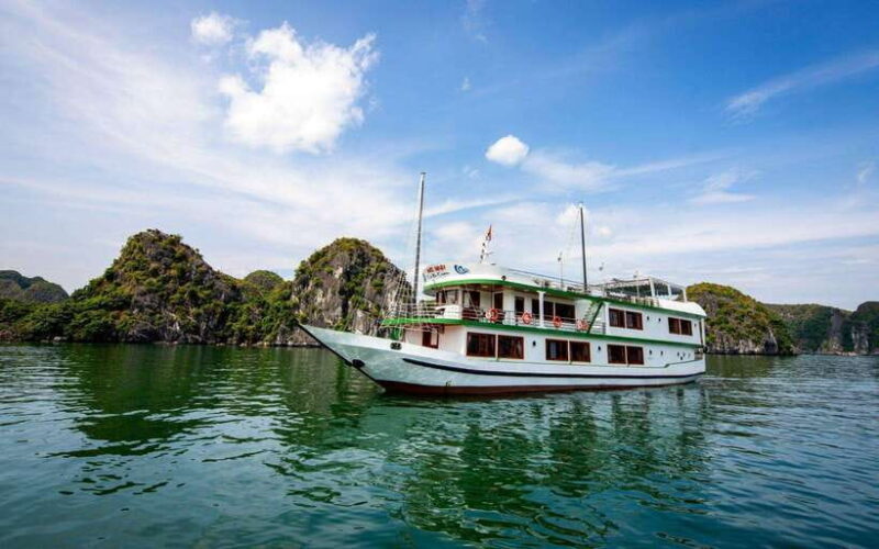 Cat Ba: 2-Day Lan Ha Bay Cruise with Activities & Meals - Who Will Love This Tour?