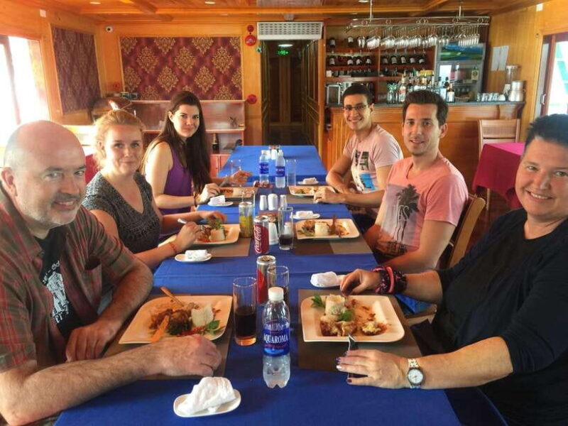 Cat Ba: 2-Day Lan Ha Bay Cruise with Activities & Meals - The Sum Up