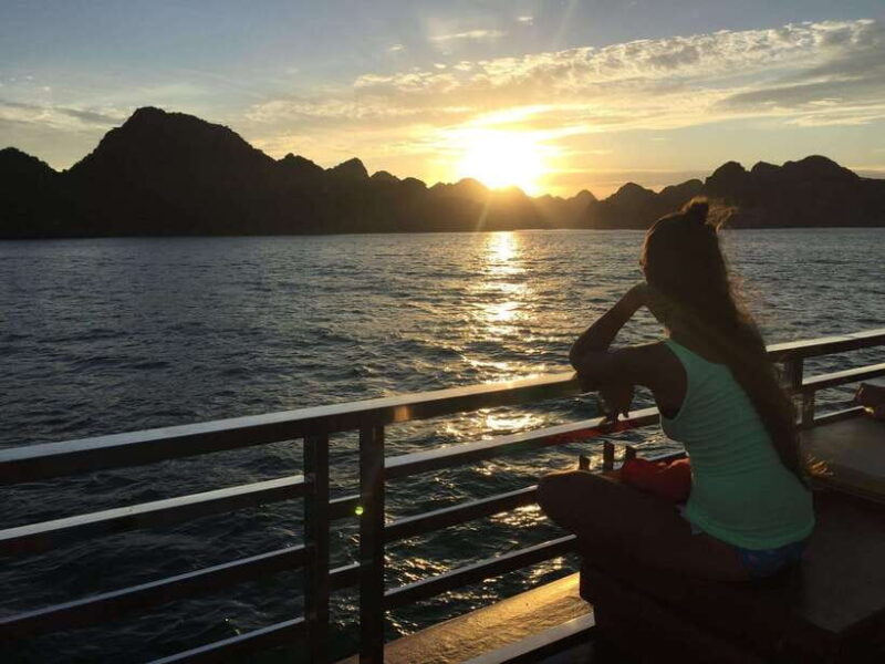 Cat Ba beauties both day and night, both park and bay - Practical Details and Value Considerations