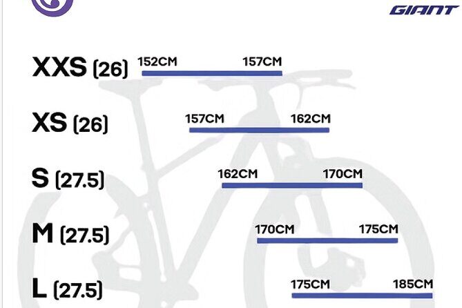 Cat Ba Bike Rental - Key Points