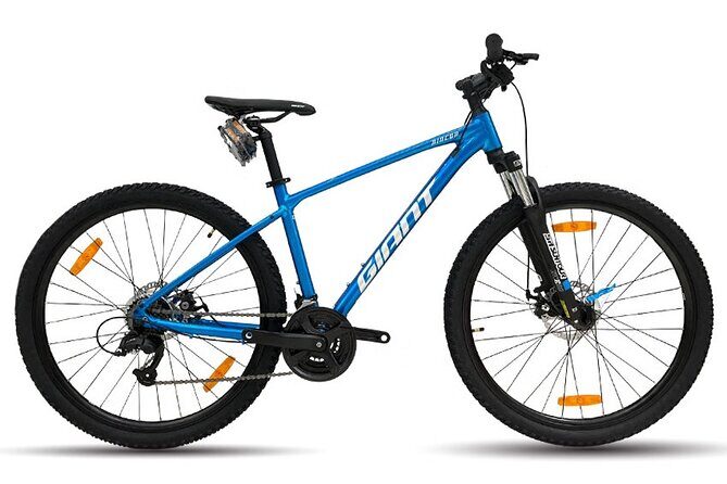 Cat Ba Bike Rental - The Itinerary: What You Can Expect