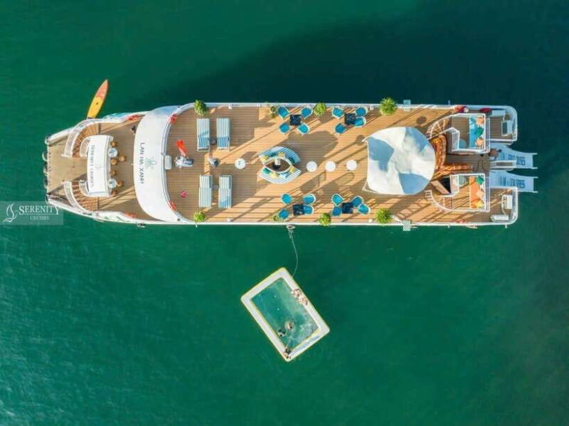 Cat Ba Island - Lan Ha Bay Day Cruise from Hanoi - What the Tour Includes and What to Consider