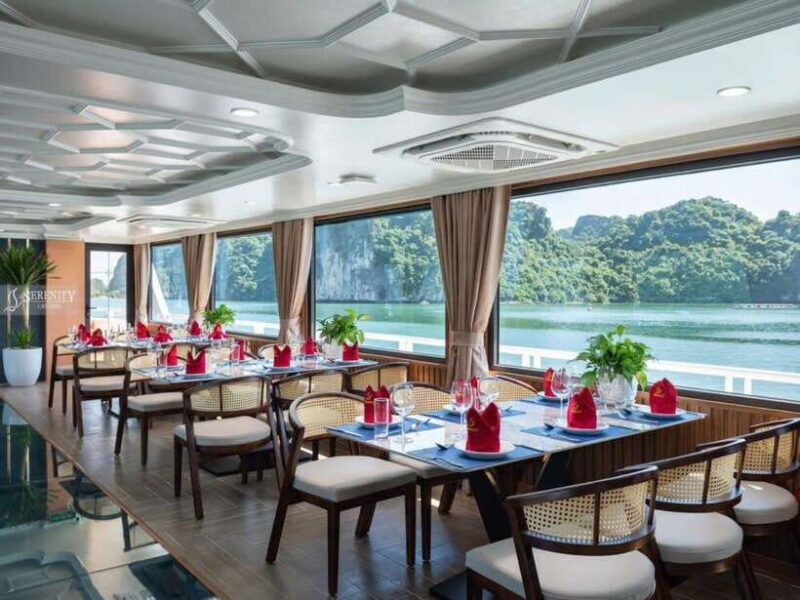 Cat Ba Island - Lan Ha Bay Day Cruise from Hanoi - The Sum Up: Who Is This Tour For?