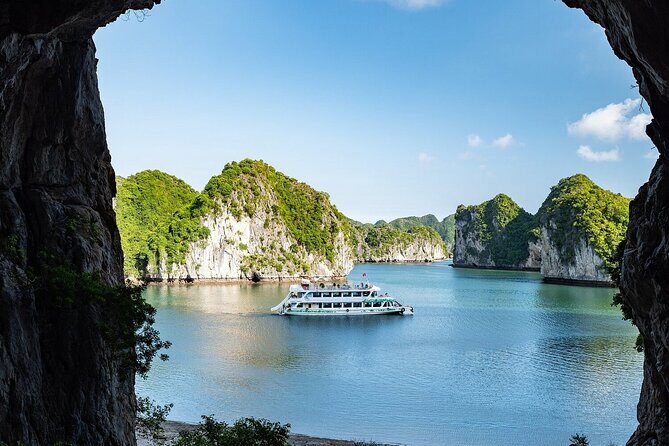 Cat Ba Island & Lan Ha Bay Luxury Cruise Day Trip with Lunch - An In-Depth Look at the Tour