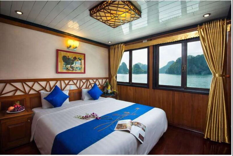 Cat Ba Island, Lan Ha Bay Sightseeing Cruise Full Day Tour - What to Bring and Wear