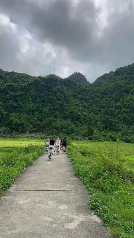 Cat Ba Island, Lan Ha Bay Sightseeing Cruise Full Day Tour - The Sum Up