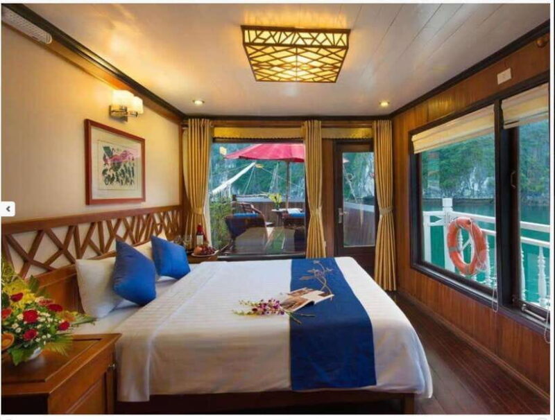 Cat Ba Island National Park Trekking And Lan Ha Bay Kayak - An Authentic Day on Cat Ba: The Details