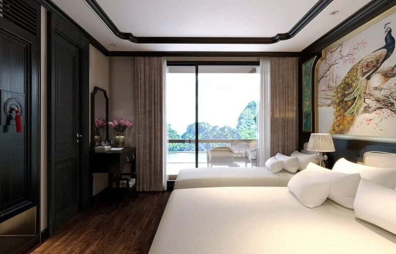 Cat Ba: Lan Ha Bay Cruise with Private Balcony & Small Group - An In-Depth Look at the Experience