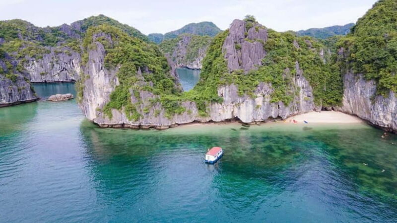 Cat Ba: Lan Ha Bay, Kayaking, Swimming, Snorkelling Day Trip - A Deep Dive into the Experience