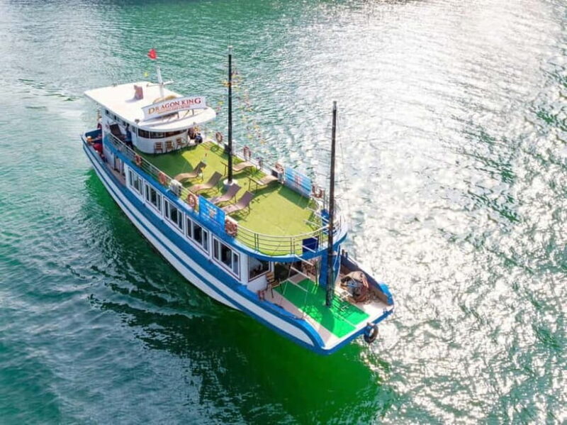 Cat Ba: Lan Ha Bay, Kayaking, Swimming, Snorkelling Day Trip - Practical Considerations