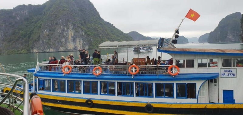 Cat Ba: Lan Ha, HaLong bay full day- biking, kayaking, lunch - Final Reflection: Who Will Love This Tour?