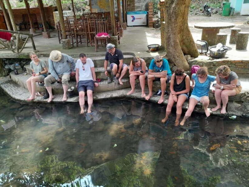 Cat Ba: Lan Ha, HaLong bay full day- biking, kayaking, lunch - FAQ
