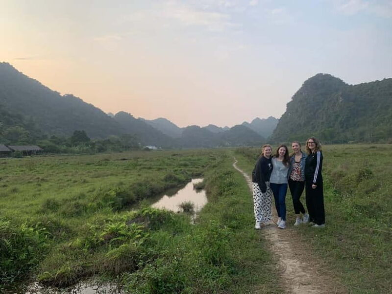 Cat Ba: National Park Trek, Viet Hai Village & Kayak Tour - Key Points