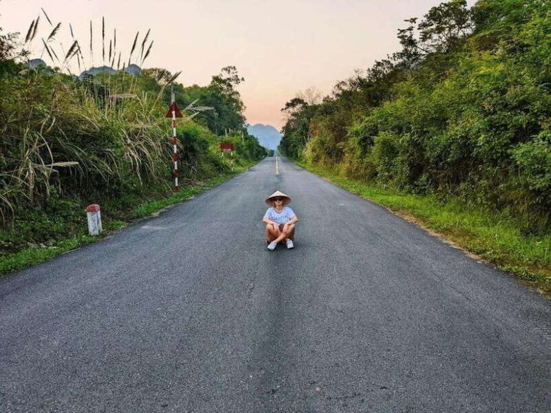 Cat Ba: National Park Trek, Village Visit and Kayak Day Tour - Key Points