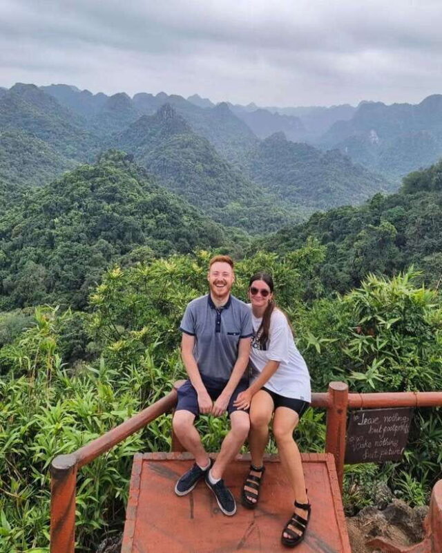 Cat Ba: National Park Trek, Village Visit and Kayak Day Tour - Authentic Traveller Perspectives