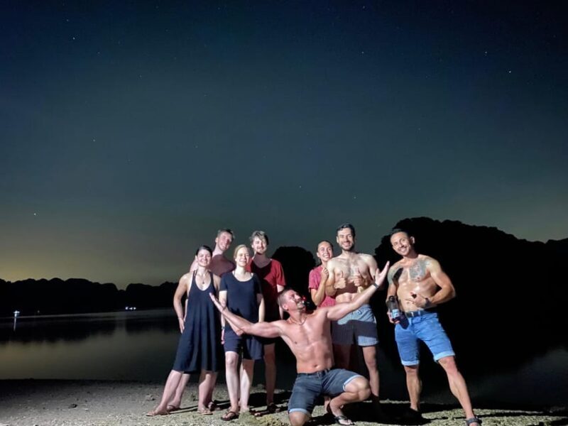 Cat Ba: Sunset and Plankton Bioluminescent Night Kayak - An In-Depth Look at the Cat Ba Sunset and Bioluminescent Tour