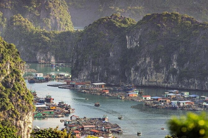 Cat Ba: Sunset & Bioluminescent Kayaking on Lan Ha Bay - The Experience’s Authenticity and Appeal