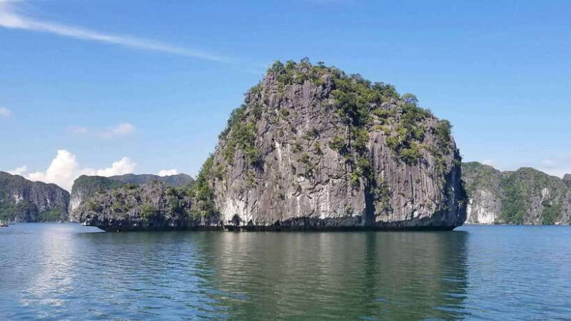 Cat Ba: Sunset on Lan Ha Bay with Kayak & Sunset Party - The Experience from Real Travelers