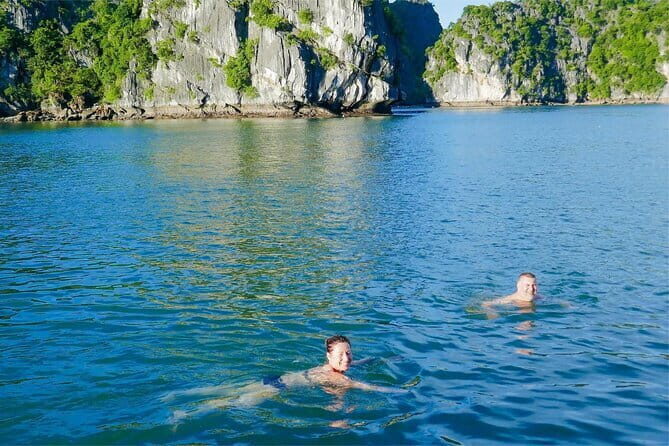 Cat Ba Tour 2 Days 1 Night, Enjoy A Full Day On Lan Ha Bay - An In-Depth Look at the Itinerary and Experience