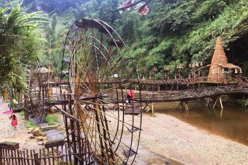Cat Cat, Moana & Alphine Coaster Private Tour By Car - A Deeper Dive into the Tour Experience