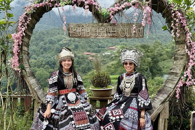 Cat Cat Village, Moana, Fansipan Cable Car, Alpine Coaster - Sapa - FAQs