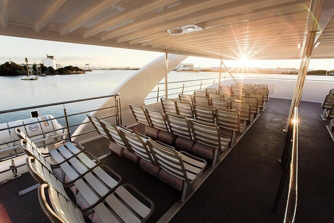 Cat Cocos: Mahe to Praslin Island Fast Ferry - Who Will Benefit Most from This Ferry Service?