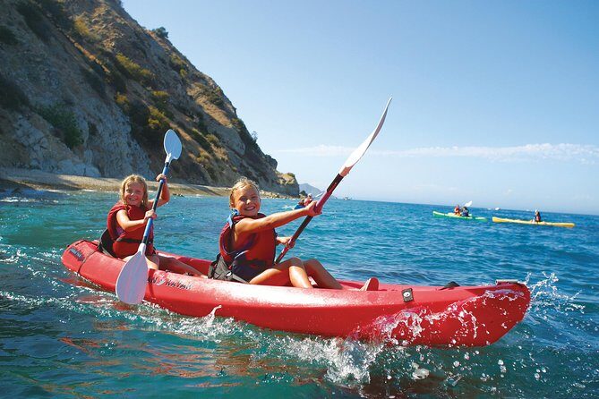 Catalina Express: San Pedro to Avalon One-Way Ferry - How the Itinerary Unfolds