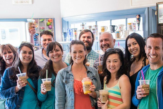 Catalina Food Tour - What to Expect from the Catalina Food Tour
