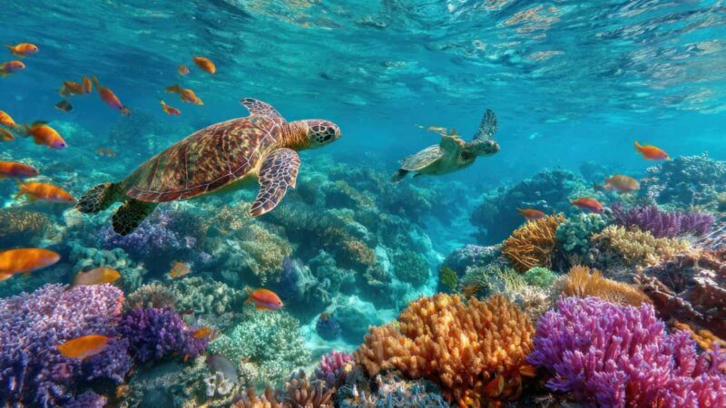 Catalina Island, even more pristine than Saona - FAQ