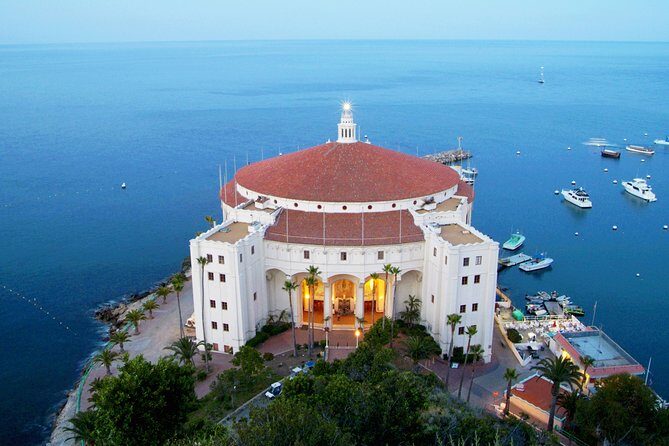 Catalina Island Trip with Hotel transfers & Optional tours - Introduction: A Day on Catalina—What to Expect