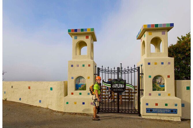 Catalina Island Trip with Zipline Eco Tour and Hotel Transfers - Is This Trip Right for You?
