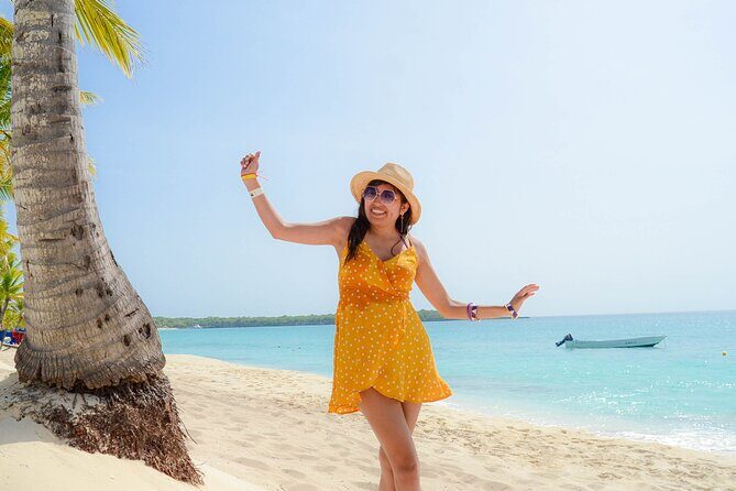 Catalina Island with Altos de Chavon - Full Day All Inclusive - Authentic Feedback from Travelers
