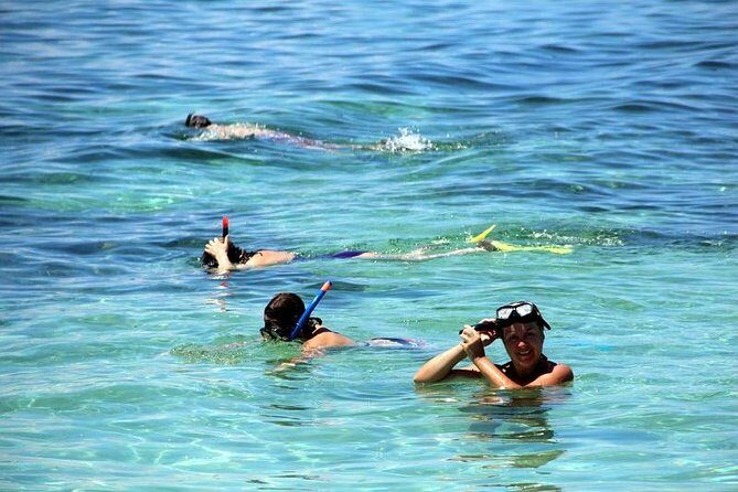 Catamaran Adventure Full Day: Ile aux cerfs,GRSE Waterfall,Snorkeling &BBQ Lunch - Who Should Consider This Tour?