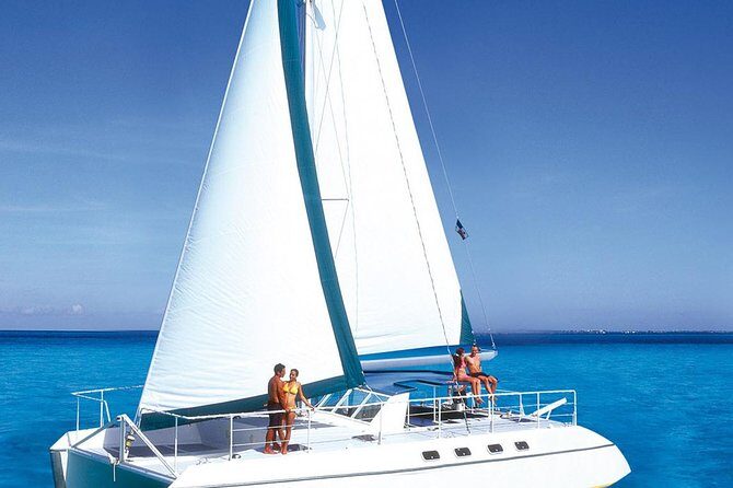 Catamaran Adventure in Cancun - Final Thoughts