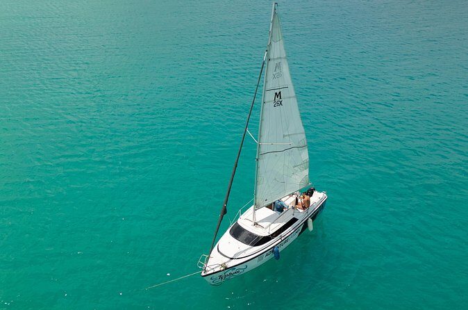 Catamaran Adventure: Navigate the Seven Colors - The Sum Up: Why Choose This Catamaran Tour?