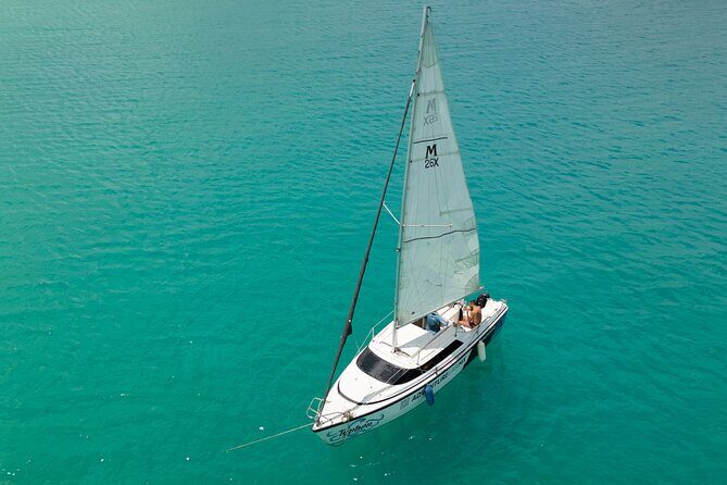 Catamaran Adventure: Navigate the Seven Colors - Frequently Asked Questions