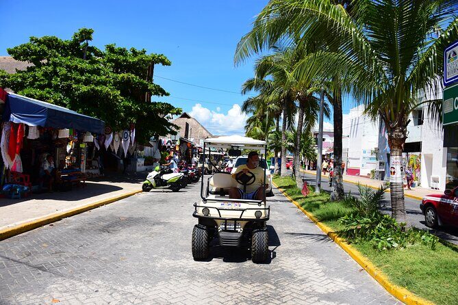 Catamaran Adventure to Isla Mujeres" From Cancun - Is This Tour Worth It?