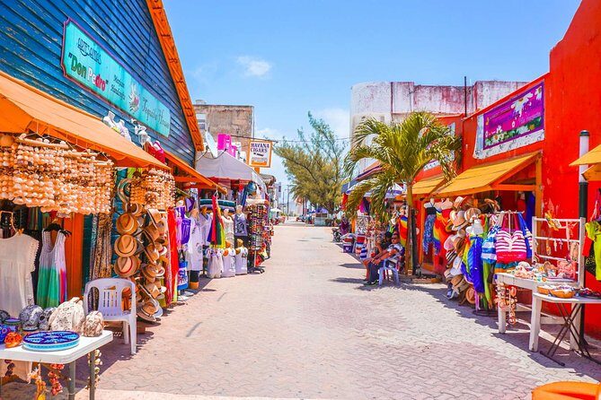 Catamaran Adventure to Isla Mujeres" From Cancun - The Sum Up