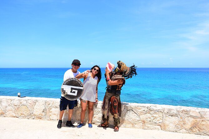 Catamaran Adventure to Isla Mujeres" From Cancun - FAQ