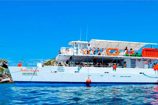 Catamaran Adventure to Islas Marietas! - Final Words: Is This the Tour for You?