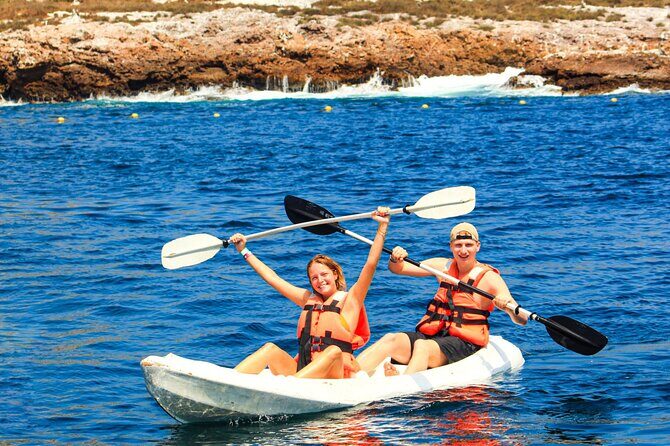 Catamaran Adventure to Islas Marietas! - FAQs