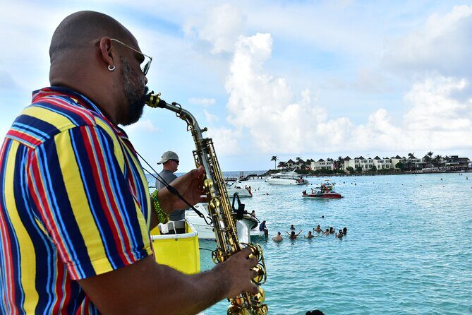 Catamaran Adventure Tour Isla Mujeres Unlimited from Cancun with Transportation - Who Should Consider This Tour?
