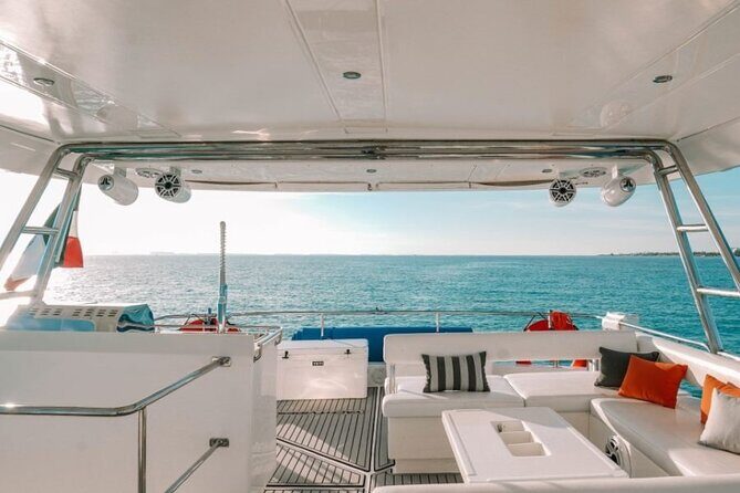 Catamaran and Reef Snorkel in Cancun - Introduction: A Practical Look at Cancun’s Catamaran Snorkel Tour