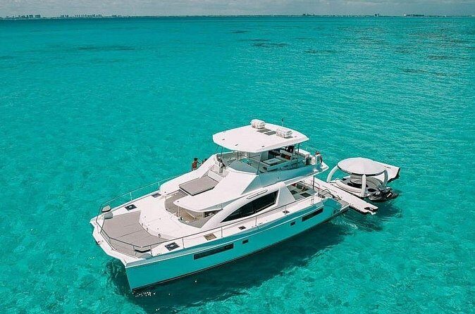 Catamaran and Reef Snorkel in Cancun - Who Will Enjoy This Tour?