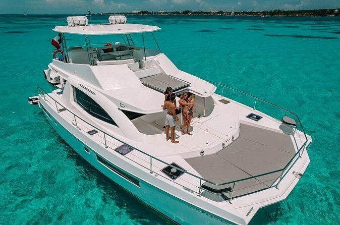 Catamaran and Reef Snorkel in Cancun - FAQ