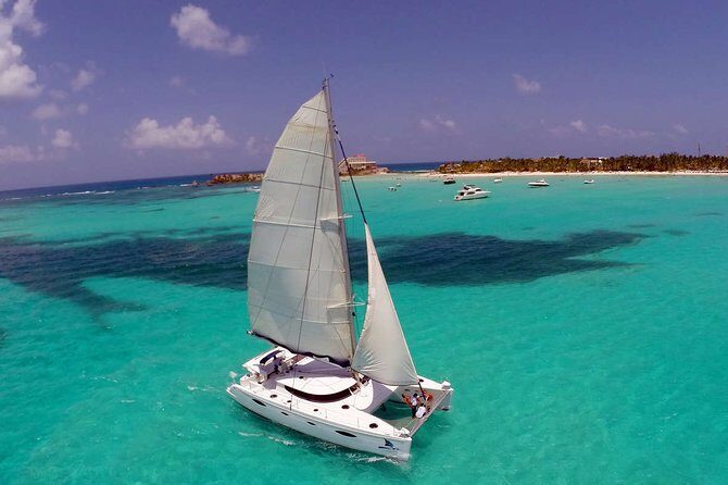 Catamaran and snorkel in isla mujeres - An In-Depth Look at the Tour Experience