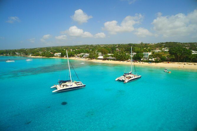 Catamaran and Snorkeling Cruise At Carlisle Bay - An Honest Look at the Experience